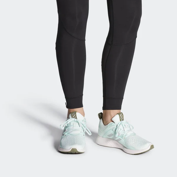 Adidas Edgebounce Ice Mint Women's Running Shoes - Size: 11
