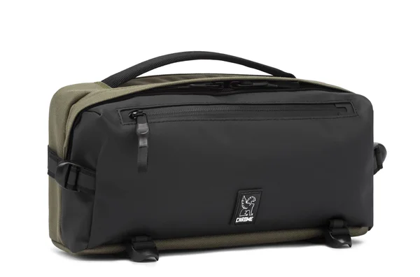 Chrome Kovac Sling Olive