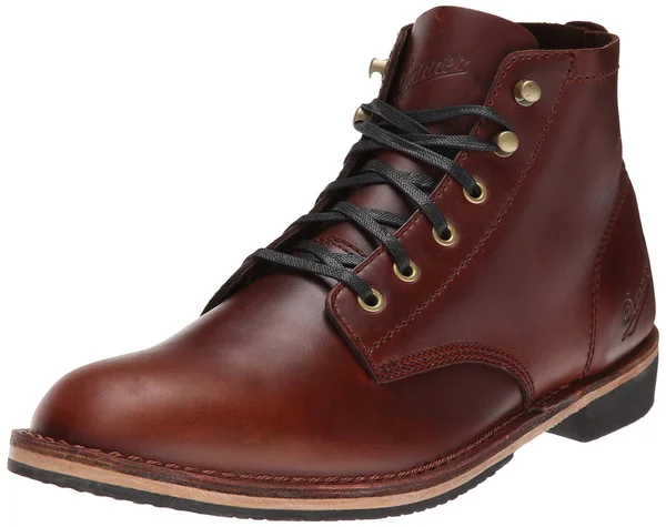 Danner Jack II Boot - Men's Dark Coffee - 10.5