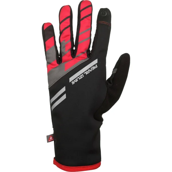 Pearl Izumi P.R.O. Softshell Lite Glove True Red XL