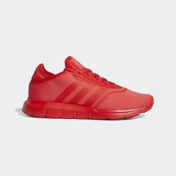 Adidas Originals Women's Swift Run x Shoes, Red