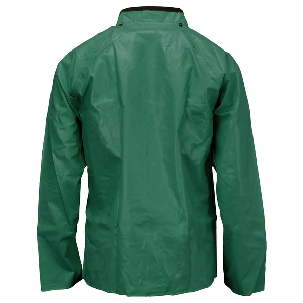Neese - Women's (Radians) Magnum Jacket W - Snaps, Uniform, Flame Resistant, Waterproof, Optional Hood, in Size 4XL Col