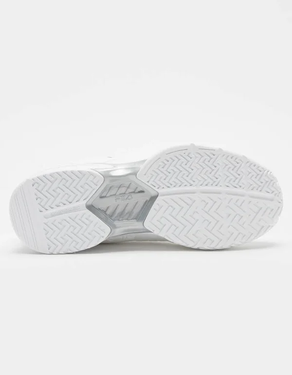 Fila Women's Axilus 2 Energized Tennis Shoes White - 5TM00603-147S20