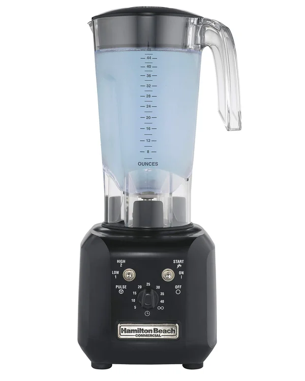 Hamilton Beach HBH450R Tango Bar Blender