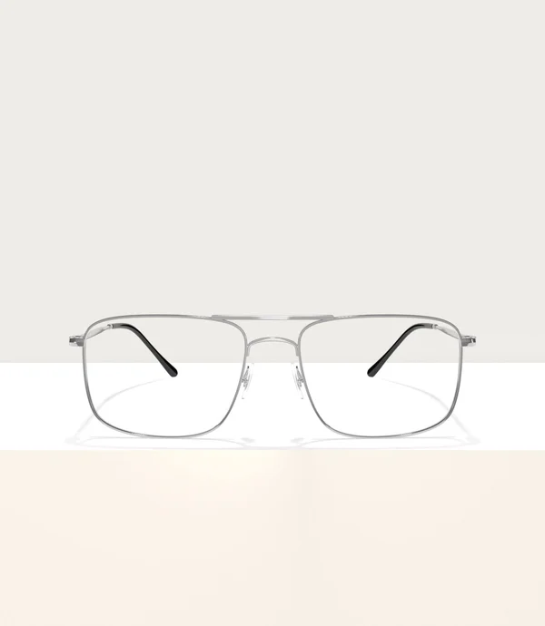 Ray Ban RX6434 Eyeglasses - 2501 Silver