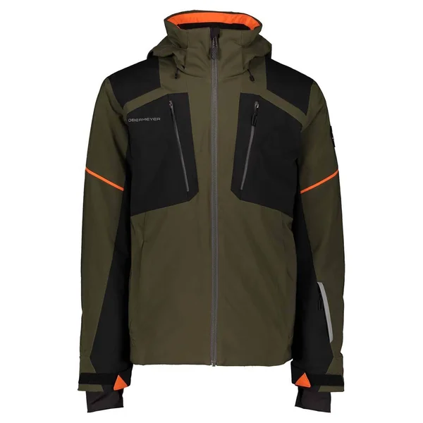 Obermeyer Foundation Jacket - Men's