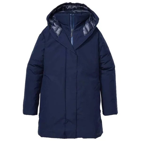 Marmot Women's Kristina Jacket - Small - Arctic Navy, Arctic Navy