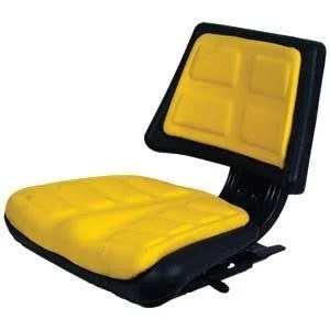 AI Products T110YL Universal Yellow Seat