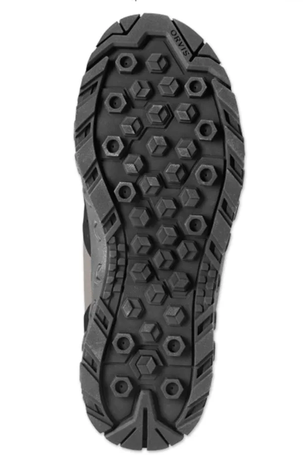 Men's Clearwater Wading Boots - Rubber Sole - 15