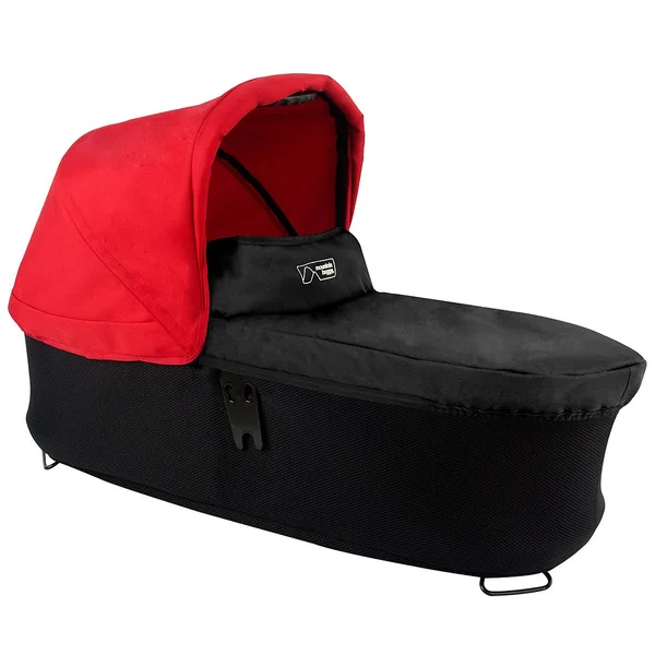Mountain Buggy Duet Carrycot Plus Chili