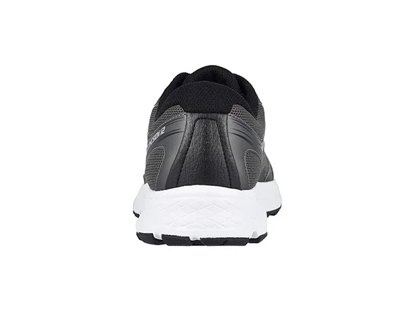 Saucony Versafoam Cohesion 12 Gunmetal/Black - Men's