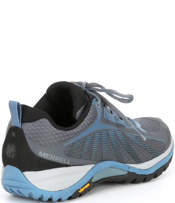 Merrell Women's Siren Edge 3 - 7.5 - Polar - Wave
