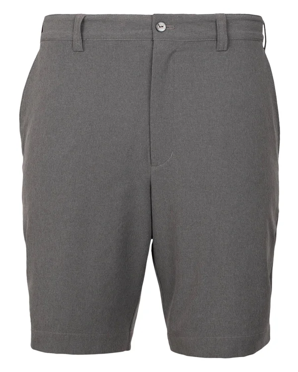 Big & Tall Cutter & Buck CB DryTec Bainbridge Shorts - Men's, Size 38