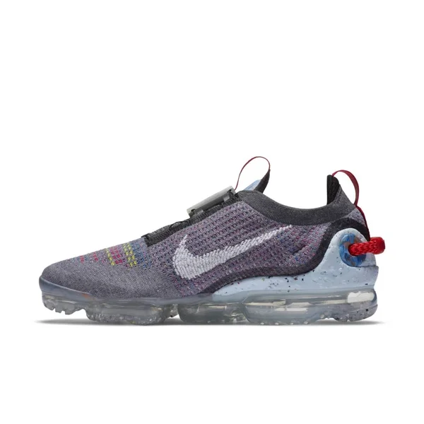 Nike Air VaporMax 2020 FK MS Men's Shoes in Grey - Size: 10.5, CZ9313-001