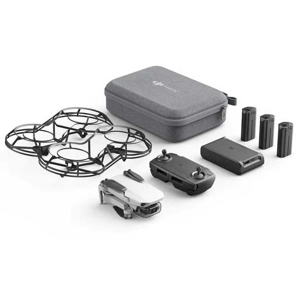 DJI Mavic Mini Drone - Fly More Combo
