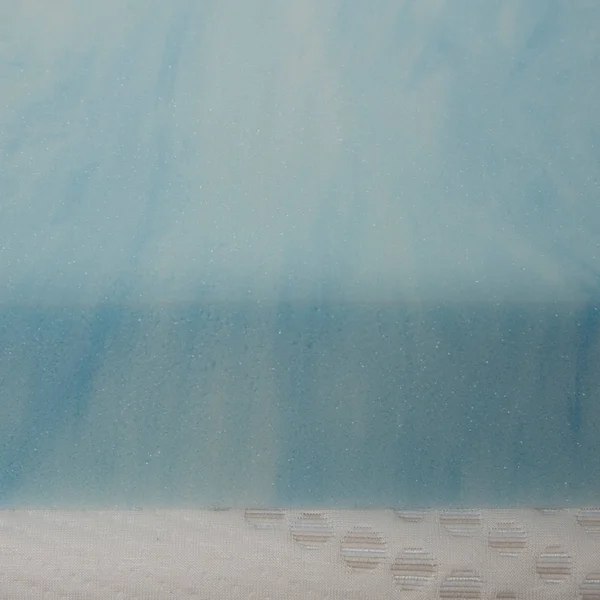 Slumber Solutions Choose Your Comfort 3-Inch Gel Memory Foam Mattress Topper Twin M10084-02021-OS