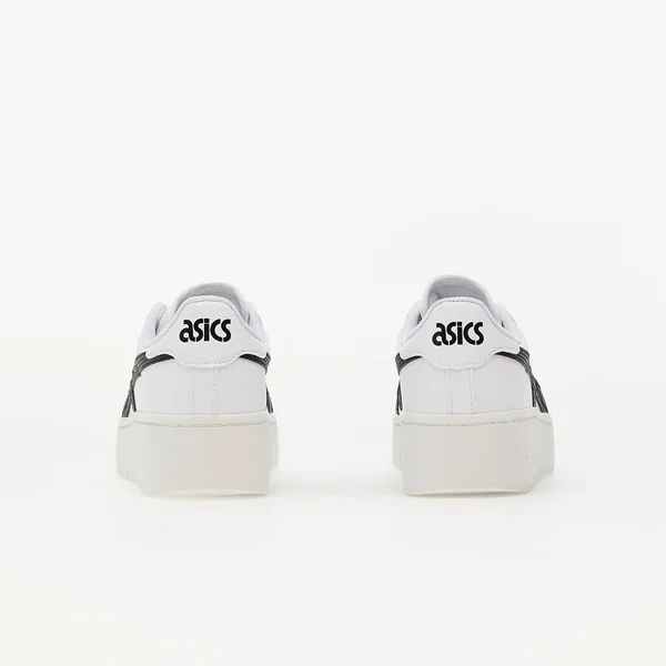 Asics Women's Japan S PF White/Black
