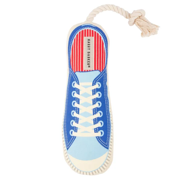 Harry Barker Americana Bundle Dog Toy, One Size Fits All