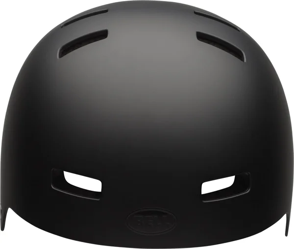 Bell Local Helmet - S - Matte Gray