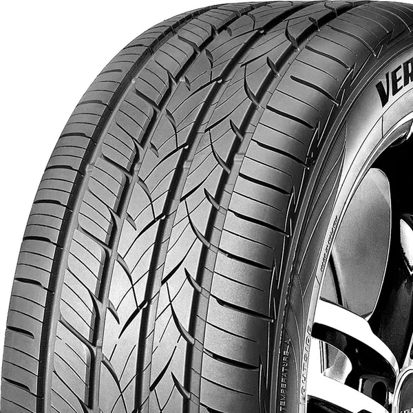 Toyo Versado Noir Tire - 225/60R18 100H