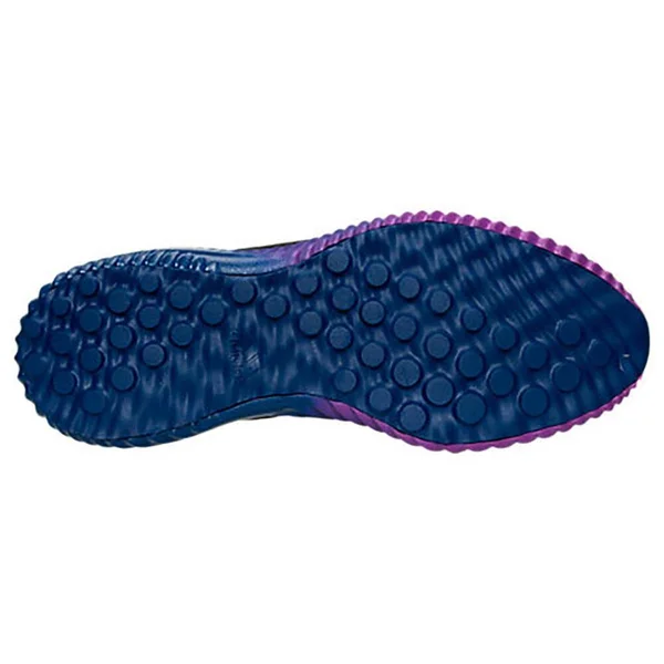 Adidas Men's Alphabounce Running Shoes, Black