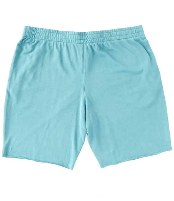 Under Armour Men's Black Sportstyle Terry Shorts