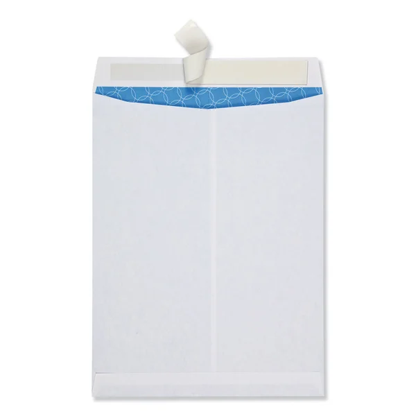 Quality Park Catalog Envelope - 10 x 13, White, 100/Box