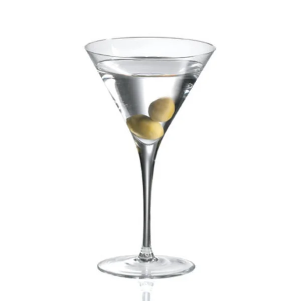 Ravenscroft Crystal Martini Glass - Set of 4