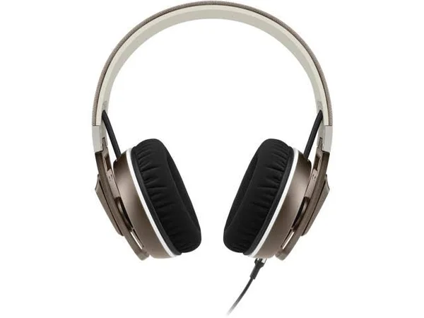 Sennheiser - Urbanite On-Ear Headphones - Sand