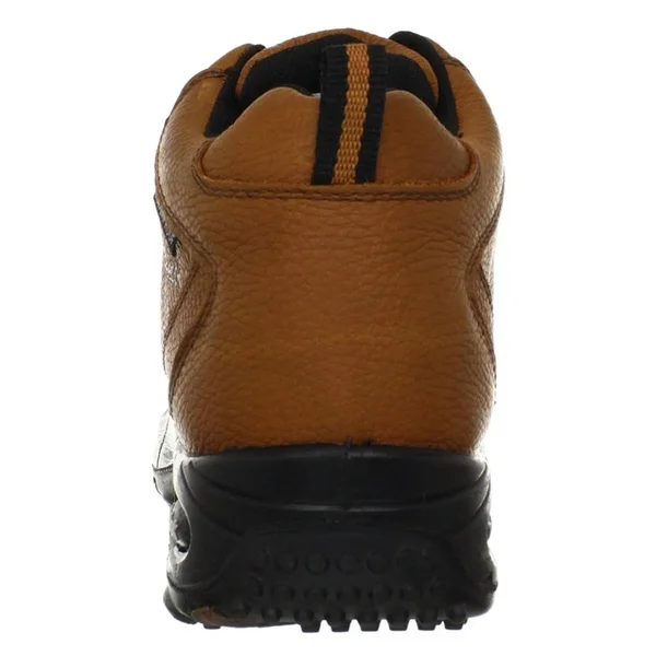 Reebok Work RB4444 Tiahawk Composite Toe Waterproof Sport Hiker, Men's, Size: 13 W, Brown
