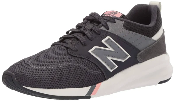 New Balance 009 Women's Sneakers, Size: 6.5, Grey