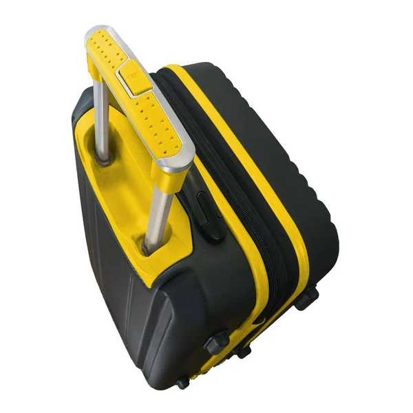 Mojo Pittsburgh Penguins Luggage Carry-On 21in Hardcase Two-Tone Spinner