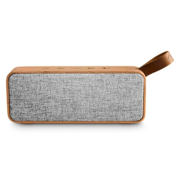 Energy Sistem Eco Beech Portable Speaker One Size 450435