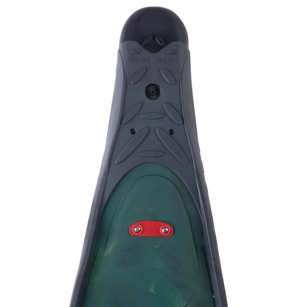 Seac Motus Camo Blue Spearfishing Fins - 9.5-10