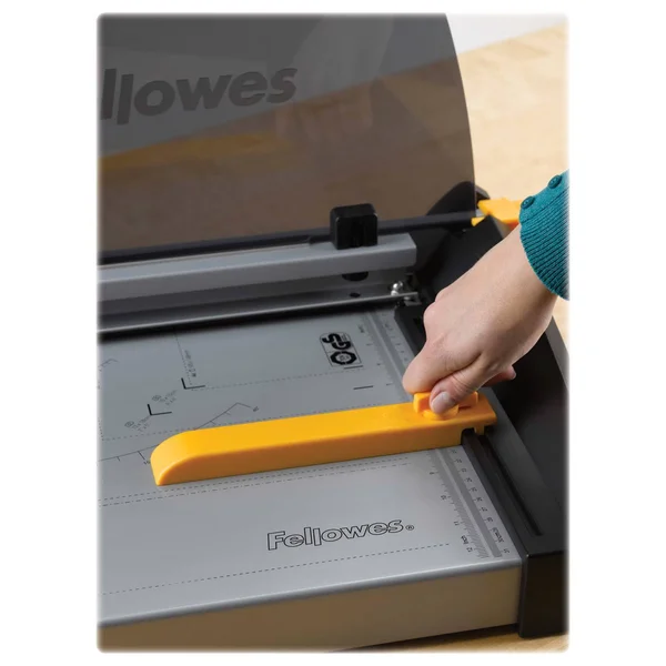 Fellowes Plasma 150 Paper Cutter