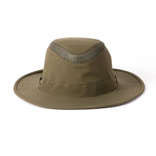 Tilley LTM6 Airflo Hat Olive - 8