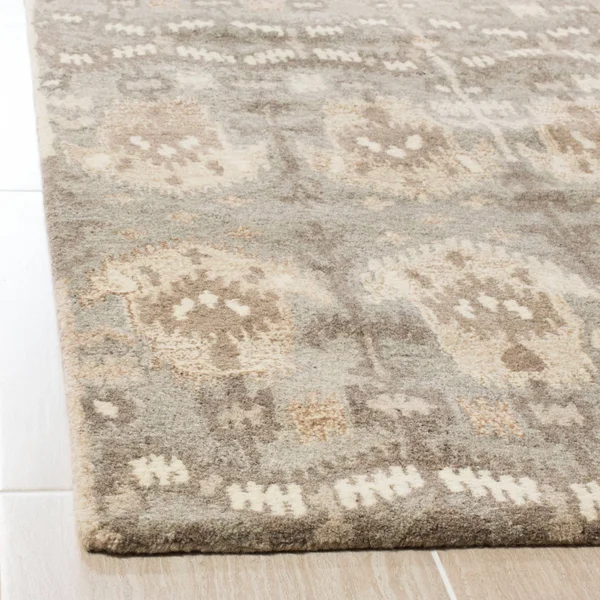Safavieh Wyndham WYD721A 2&6x22 x 4&0x22 Natural, Multi Area Rug