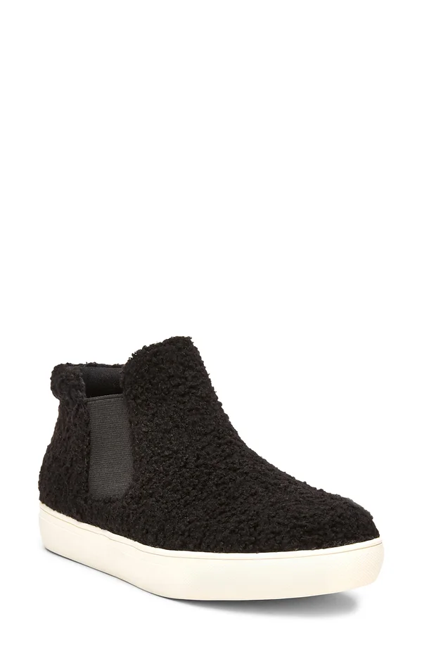 Coconuts Harlan 6.5 Women's Black