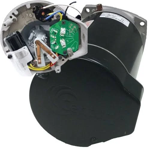 Regal BELOIT HSQ220 2.20 THP Centurion Pro Motor Square Flange