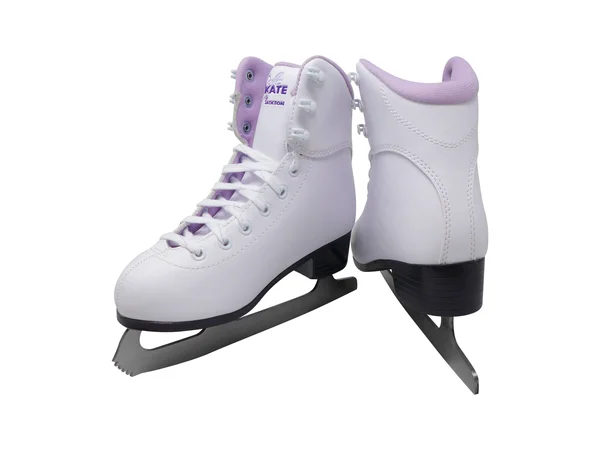 Figure Skates SoftSkate GS180 Women's - Purple