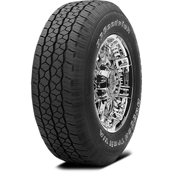 BFGoodrich Rugged Trail T/A - P265/75R16 114T