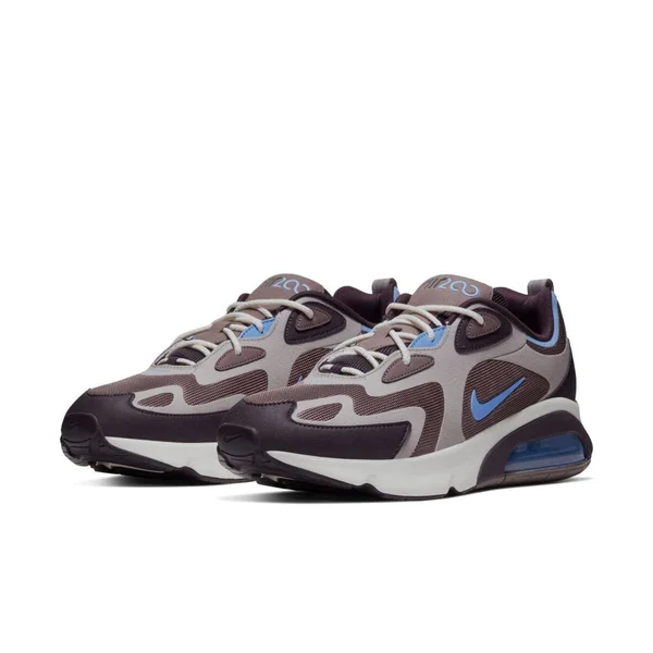 Nike Air Max 200 Shoes - Size 13