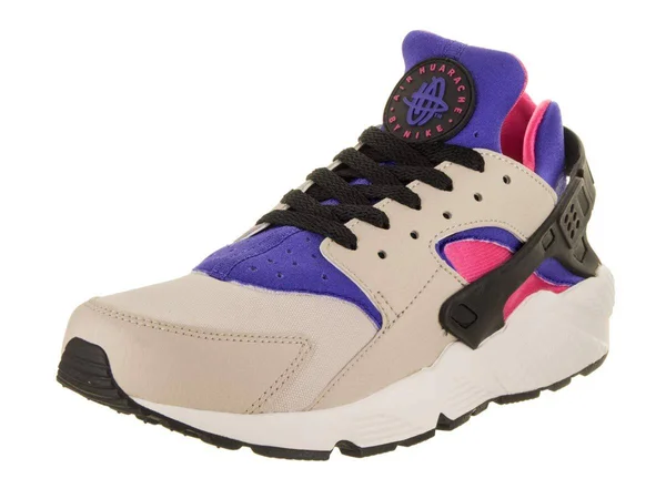 Nike Air Huarache Men's Shoe Size 10 (Desert Sand)