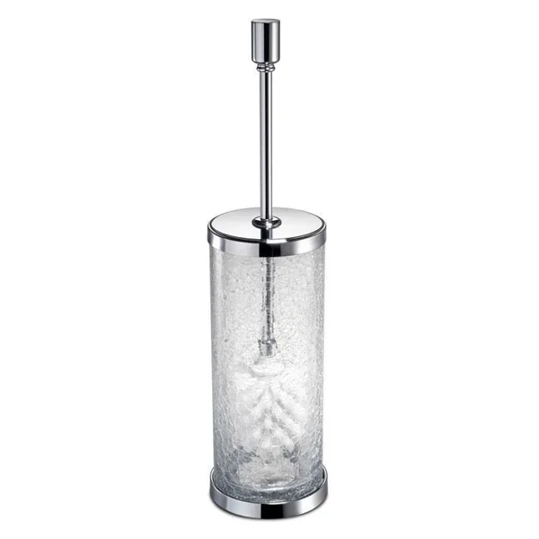 Toilet Brush Windisch by Nameeks 89162-O Gold