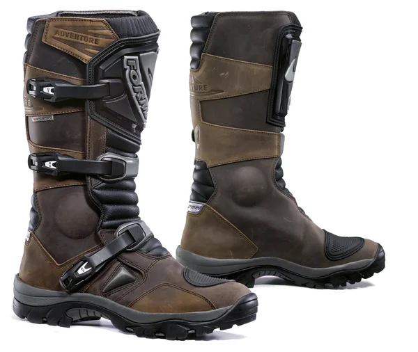 Forma Adventure Brown Boots