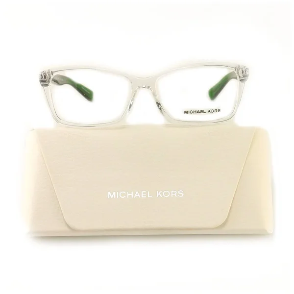 Michael Kors MK4038 3224 Crystal Women Eyeglasses