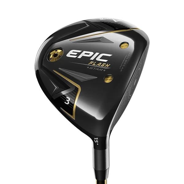 Callaway Epic Flash Star Fairway Wood