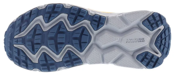 Hoka One One Women's Challenger ATR 6 Shoe - 8.5 - Cascade, Ombre Blue