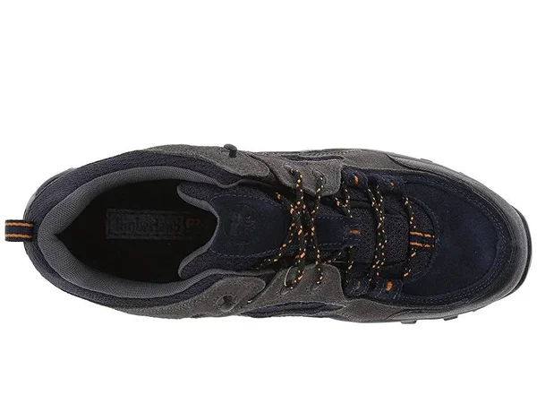 Timberland Men's Pro Mudsill Low Steel Toe Shoes