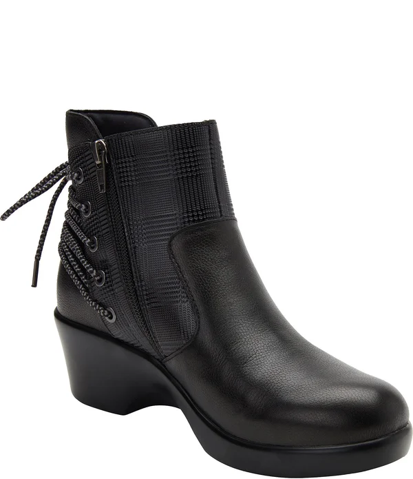 Alegria Stevee Womens Boot